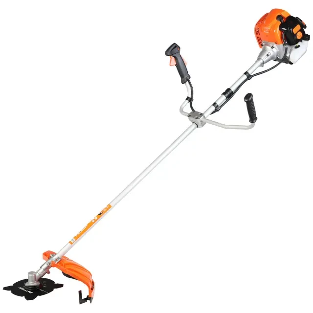 Бензиновый триммер Patriot PT 4555ES Country