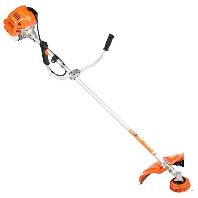 Бензиновый триммер Patriot PT 4555ES Country