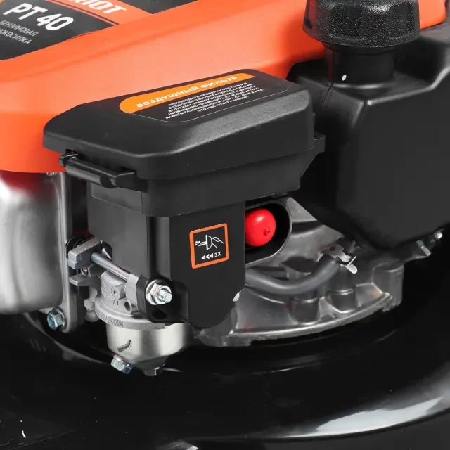 Бензиновая газонокосилка Patriot PT 40