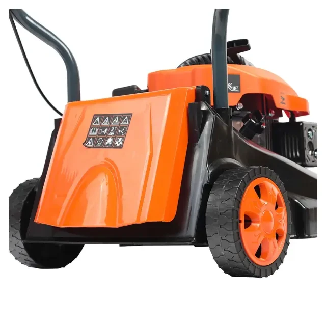 Бензиновая газонокосилка Patriot PT 40