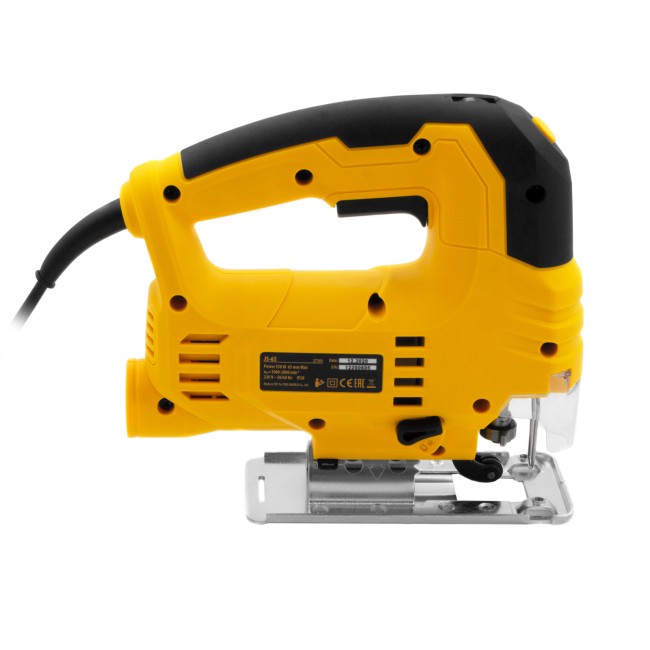 Лобзик электрический JS-65 Denzel