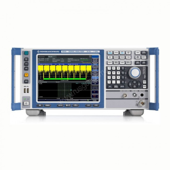 Анализатор спектра Rohde Schwarz FSVA7 Анализатор спектра Rohde Schwarz FSVA7