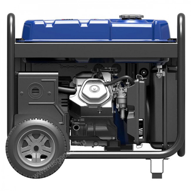 Инверторный генератор TSS SGG 10000Ei