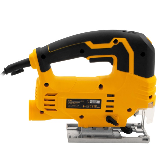 Лобзик электрический JS-80 Denzel