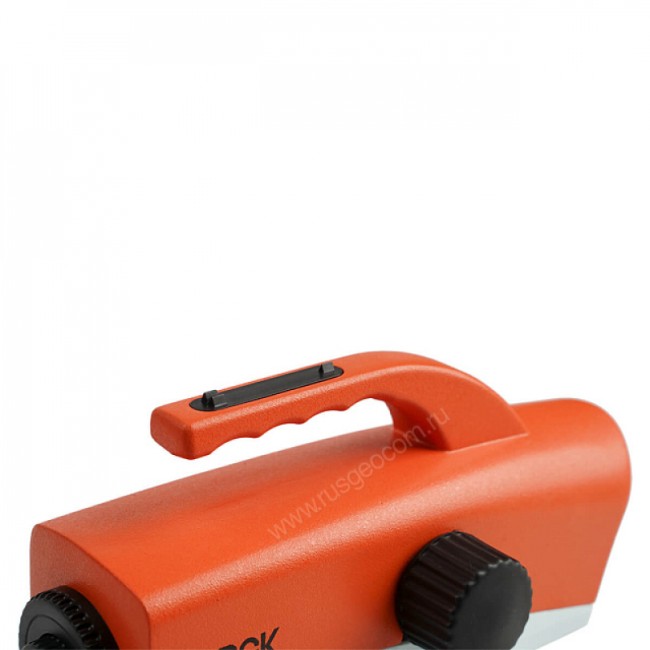 Комплект оптический нивелир RGK C-32 с поверкой + штатив S6-N + рейка AMO S5