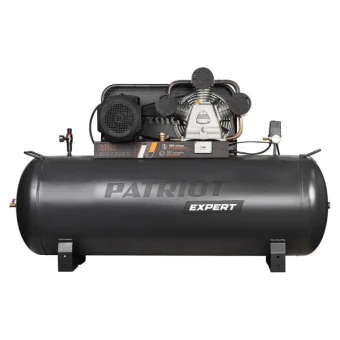 Компрессор поршневой ременной Patriot KRX 950 L500 D