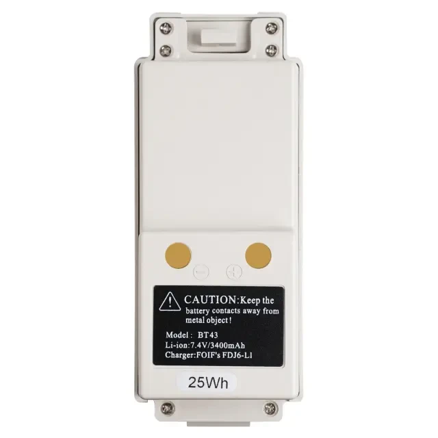 Аккумулятор FOIF BT43
