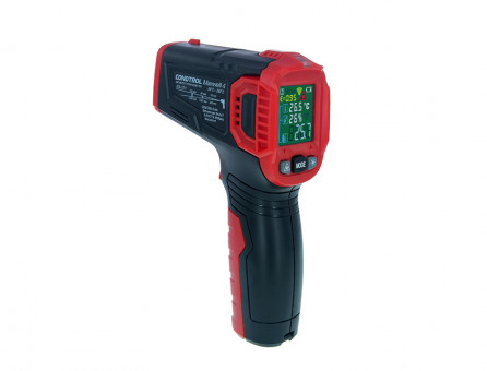 Пирометр Condtrol Maxwell 4