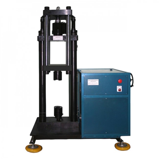 Машина силовоспроизводящая (силозадающая) МСВ-10/2МГ4М Машина силовоспроизводящая (силозадающая) МСВ-10/2МГ4М