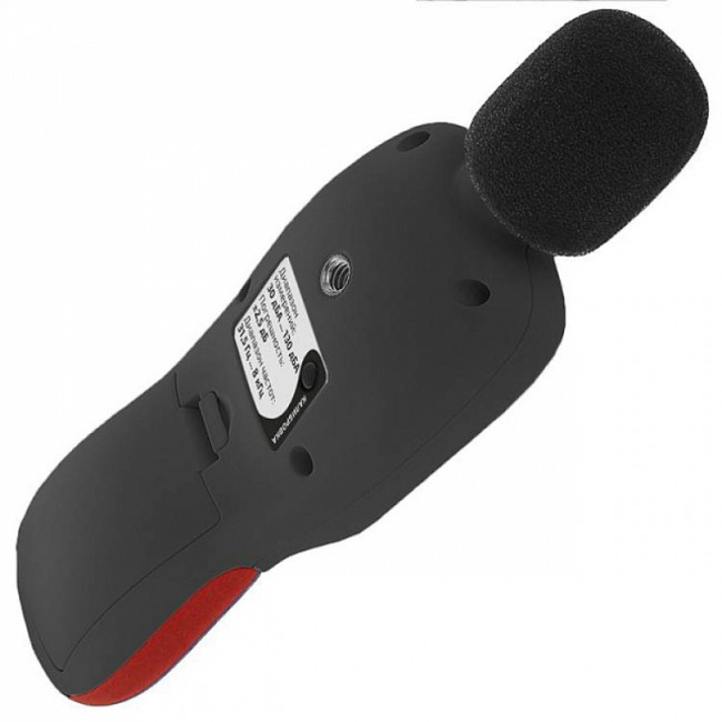 Шумомер МЕГЕОН 92022 с Bluetooth Шумомер МЕГЕОН 92022 с Bluetooth