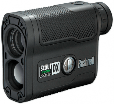Оптический дальномер Bushnell Scout DX 1000 ARC