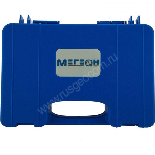 Мегаомметр МЕГЕОН 13125