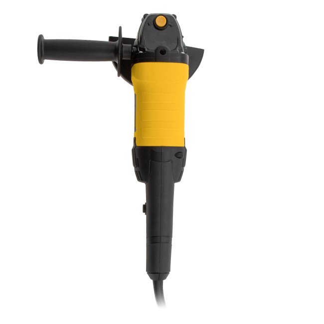 Машина шлифовальная угловая AGH125-1200A Denzel Машина шлифовальная угловая AGH125-1200A Denzel