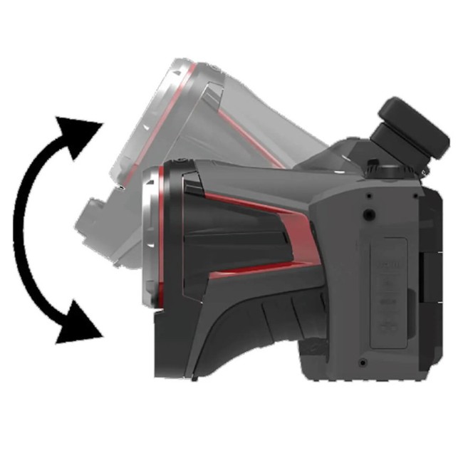 Тепловизор Guide PS400 Тепловизор Guide PS400