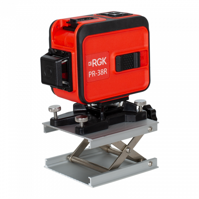Лазерный уровень RGK PR-38R
