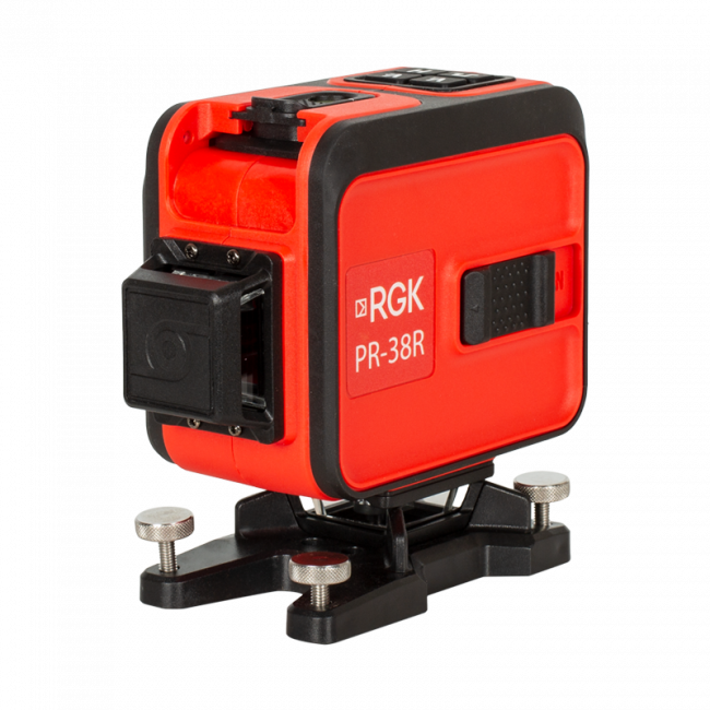 Лазерный уровень RGK PR-38R