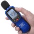 Шумомер МЕГЕОН 92170 Bluetooth с поверкой