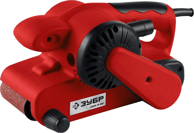 Шлифовальная машина ЗЛШМ-76-950 ЗУБР