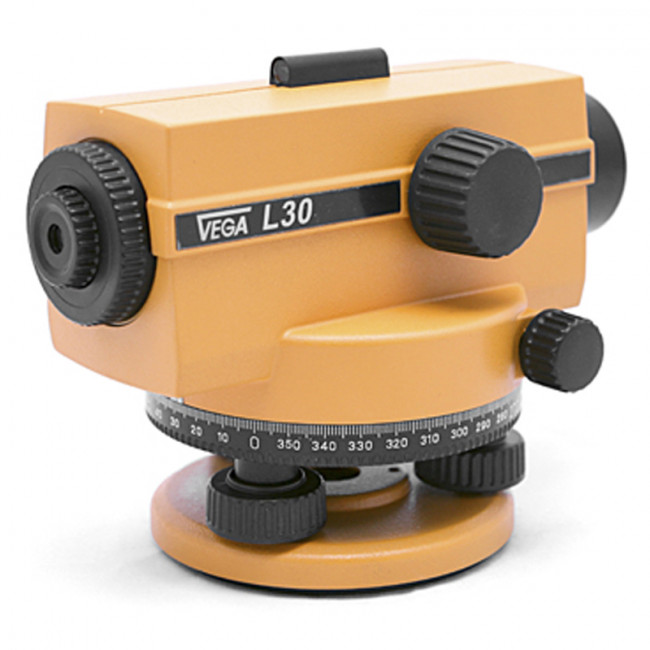Оптический нивелир Vega L30 Оптический нивелир Vega L30