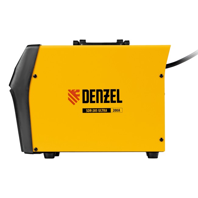 Аппарат сварочный SDR-205 Ultra Denzel Аппарат сварочный SDR-205 Ultra Denzel