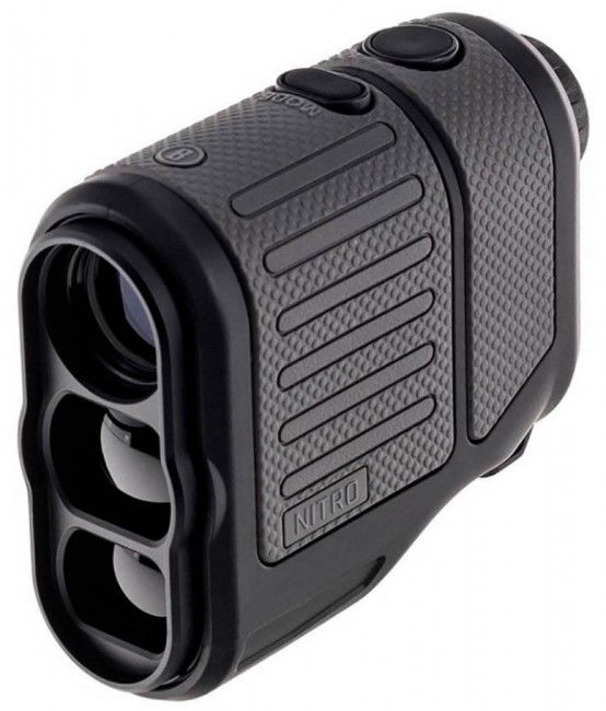 Оптический дальномер Bushnell Nitro 6x20 (Arc) Оптический дальномер Bushnell Nitro 6x20 (Arc)