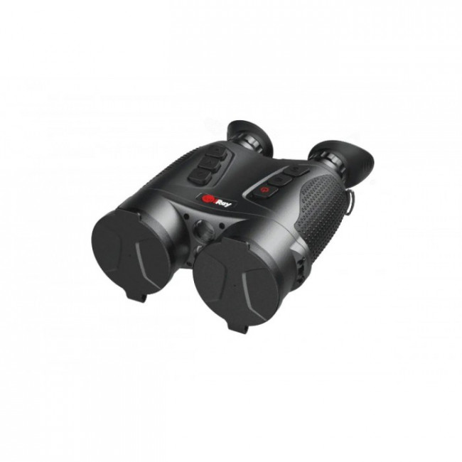 Тепловизионный гибридный бинокль iRay Gemini GEH 50R Тепловизионный гибридный бинокль iRay Gemini GEH 50R