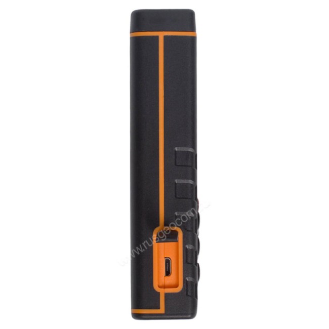 Лазерный дальномер с видоискателем RGK D120