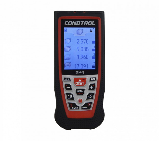 Лазерный дальномер Condtrol XP4 Лазерный дальномер Condtrol XP4