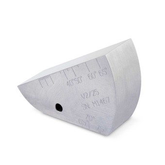 Калибровочный образец V2/25