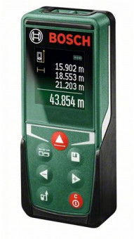 Лазерный дальномер Bosch Universal Distance 50