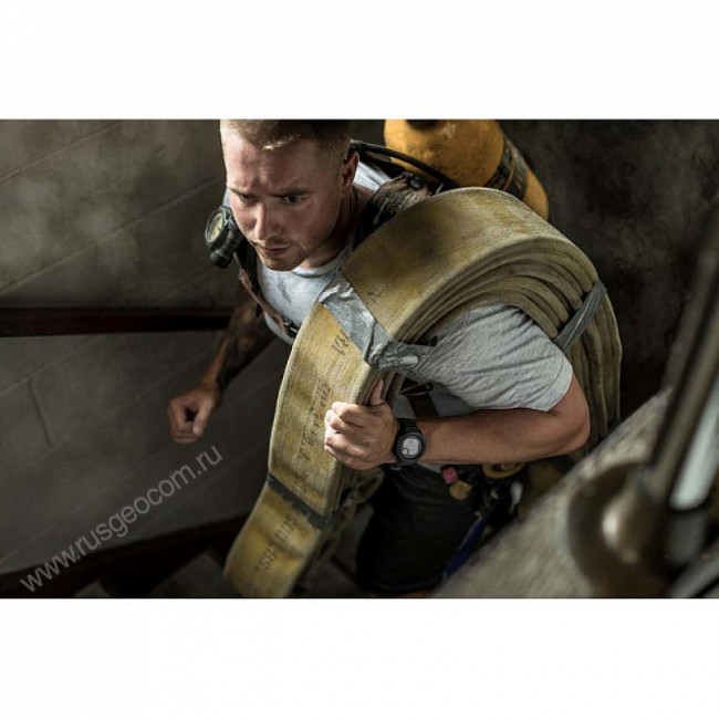 Часы Garmin Instinct Graphite Часы Garmin Instinct Graphite