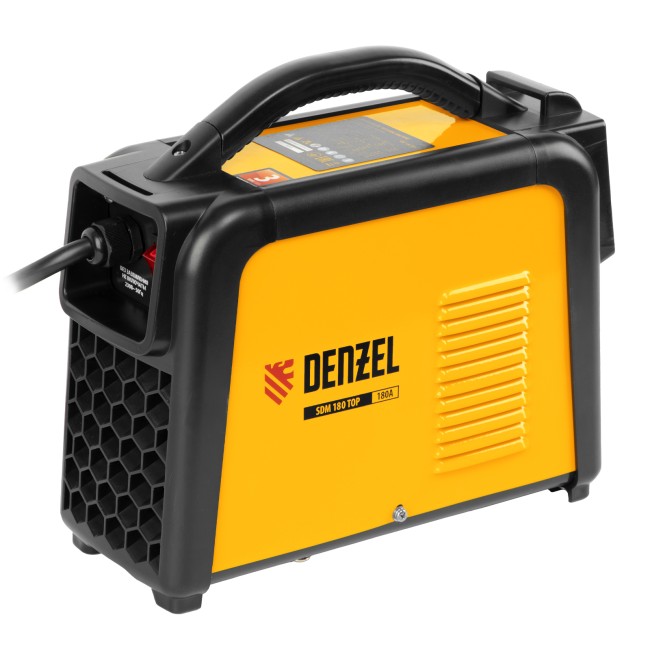 Аппарат дуговой сварки SDM-180 Top Denzel Аппарат дуговой сварки SDM-180 Top Denzel