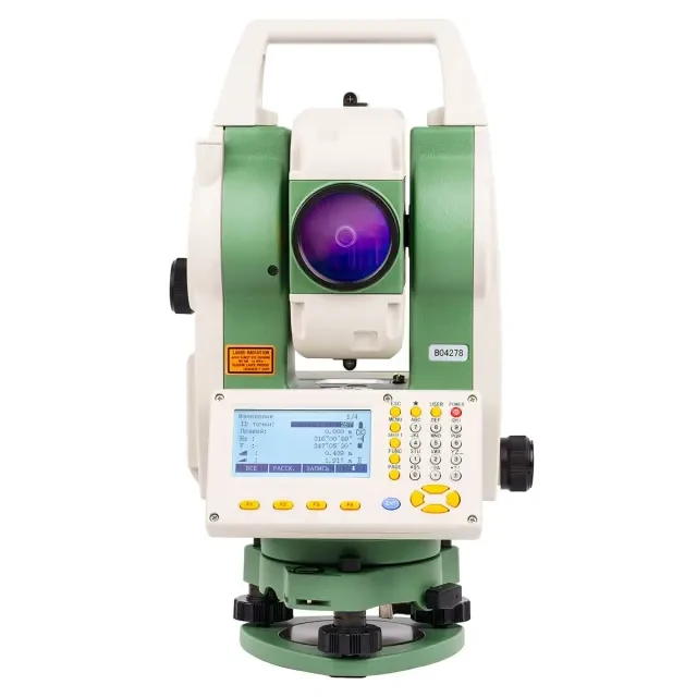 Комплект 2 FOIF RTS332 (R1000, 2") 5 в 1 Комплект 2 FOIF RTS332 (R1000, 2") 5 в 1