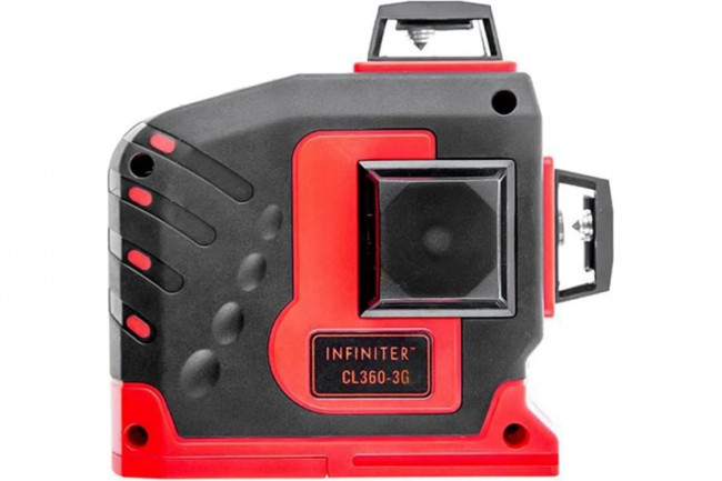 Лазерный нивелир Condtrol INFINITER CL 360-3 G Лазерный нивелир Condtrol INFINITER CL 360-3 G