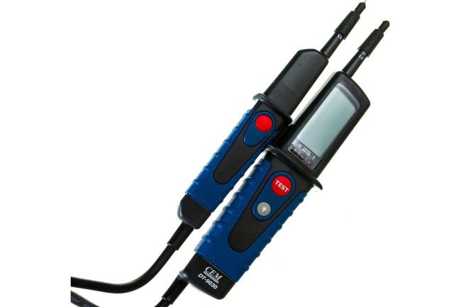 Тестер CEM DT-9030