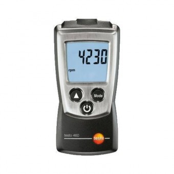 Тахометр Testo 460