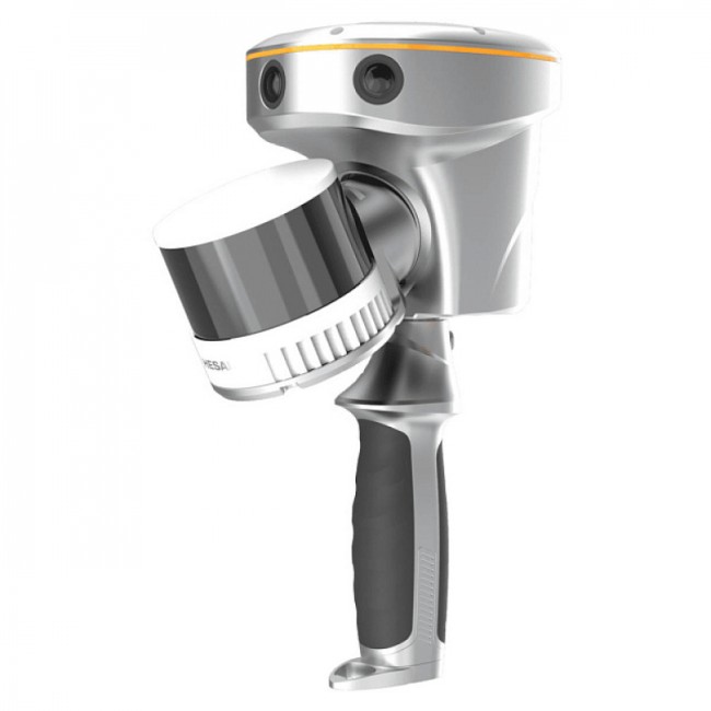 Мобильный лазерный сканер CHCNAV RS10-32 Мобильный лазерный сканер CHCNAV RS10-32