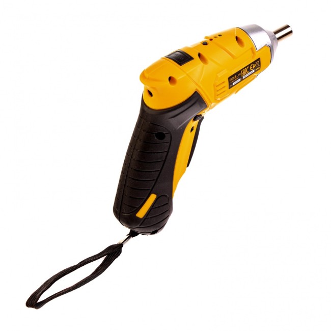 Отвертка аккумуляторная CSL-3.6-02 Denzel