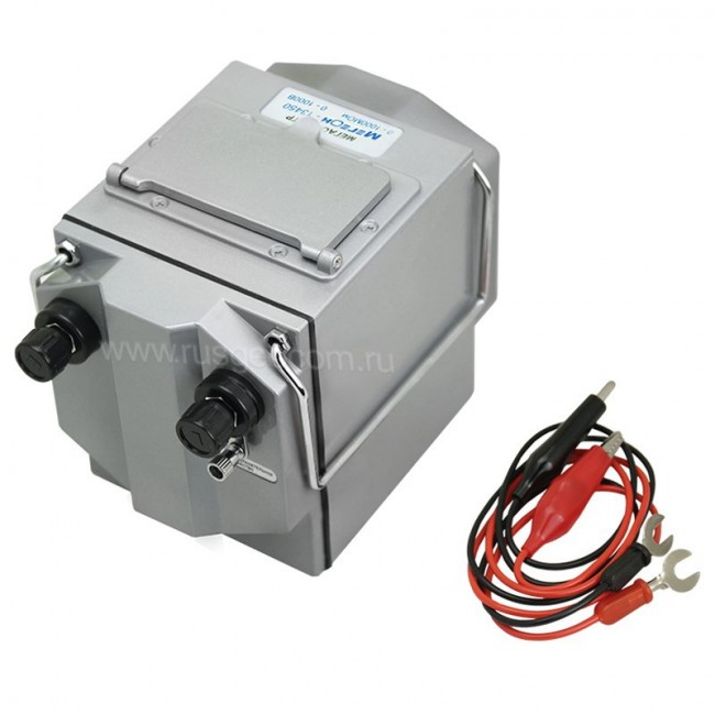 Мегаомметр МЕГЕОН 13450