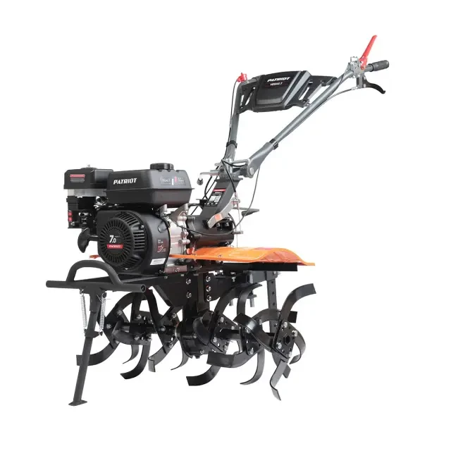 Мотоблок бензиновый Patriot Vegas 7