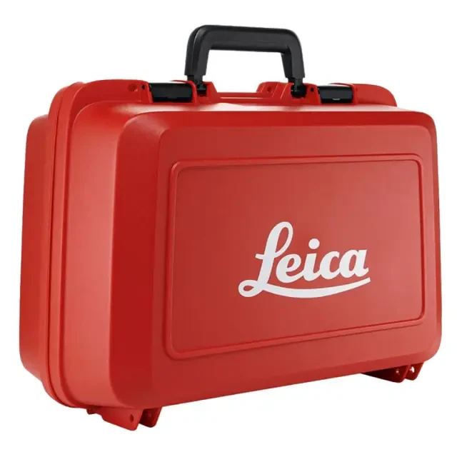 Комплект для наземного лазерного сканирования Leica RTC360 Комплект для наземного лазерного сканирования Leica RTC360