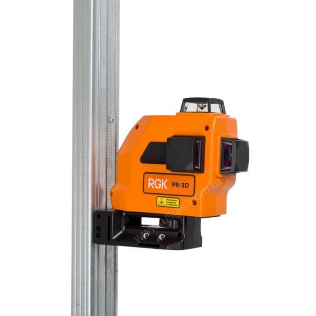 Кронштейн магнитный RGK K-1