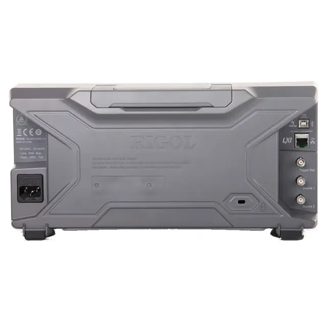 Осциллограф Rigol MSO2102A