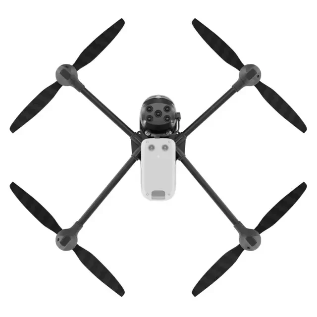 Квадрокоптер Геоскан Gemini М