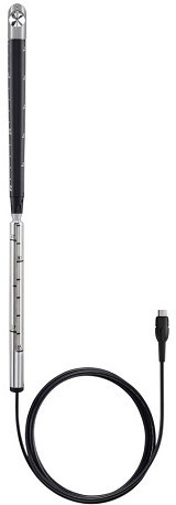 Комплект Testo 440 для вентиляции №2