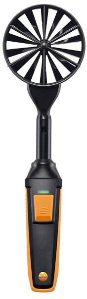 Комплект Testo 440 для вентиляции №2