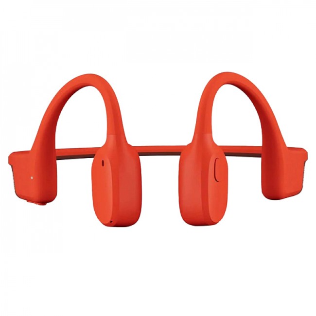 Наушники SUUNTO Sonic Coral Red, красный