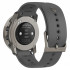 Часы SUUNTO 9 Peak Pro Titanium Slate, серые Часы SUUNTO 9 Peak Pro Titanium Slate, серые