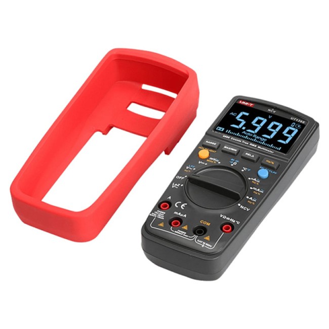 Мультиметр UNI-T UT139S Мультиметр UNI-T UT139S