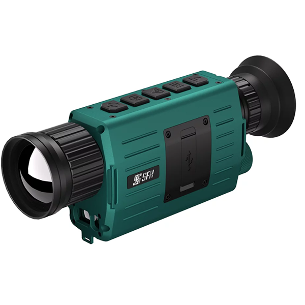 Тепловизионный монокуляр SFH VIGIL H50RL PRO